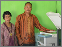 Eko Suratmojo