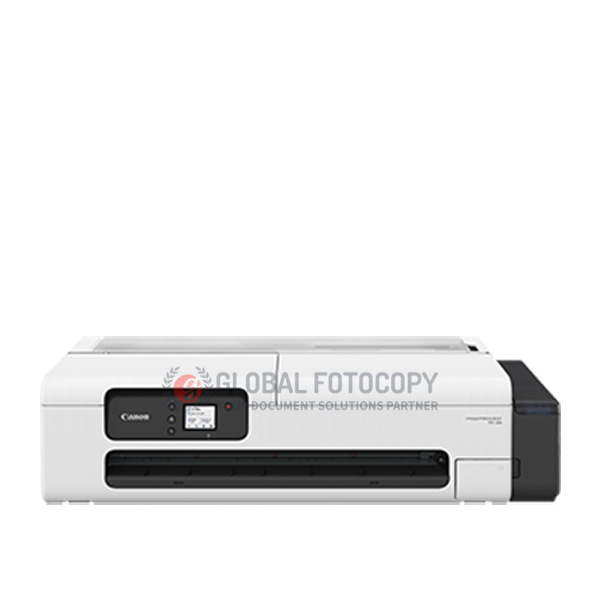 Mesin Plotter Canon imagePROGRAF TC-20