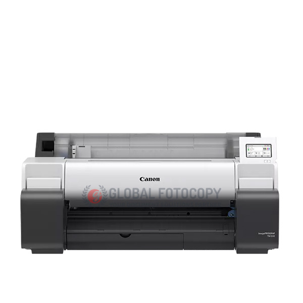 Mesin Plotter Canon imagePROGRAF TM-5240