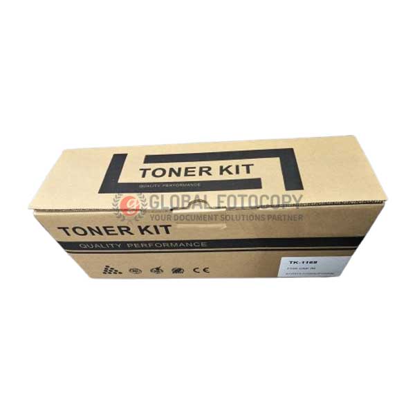 Toner TK 1168 / TK-1168 Black OEM