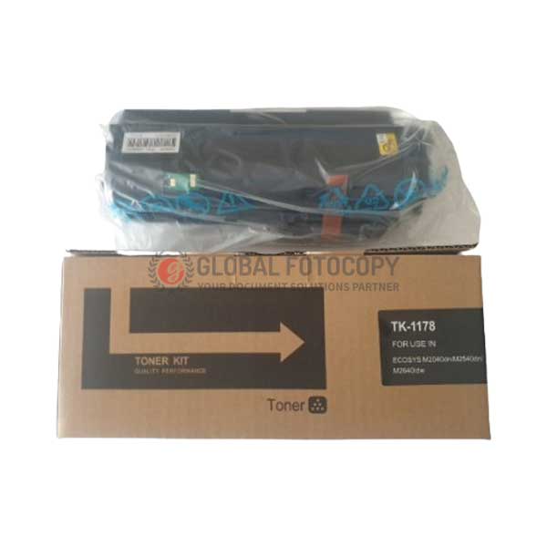 Toner TK 1178 / TK-1178 Black OEM