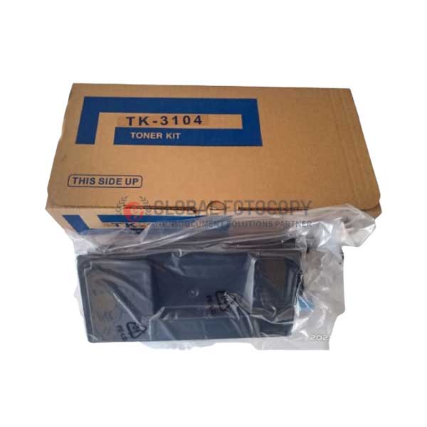 Toner TK 3104 / TK-3104 Black OEM