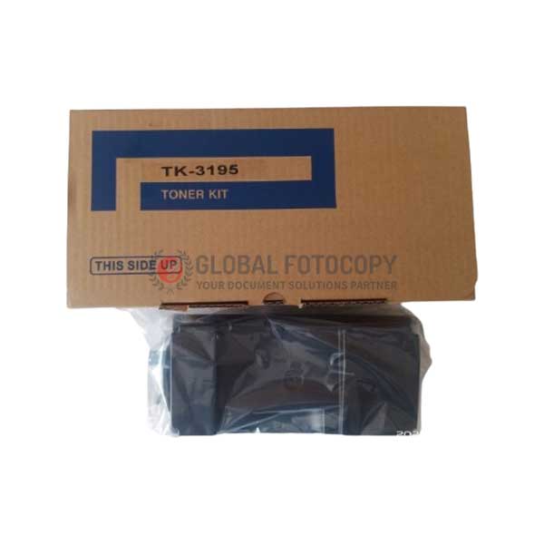 Toner TK 3195 / TK-3195 Black OEM