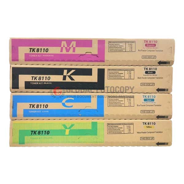 Toner TK 8110 / TK-8110 OEM