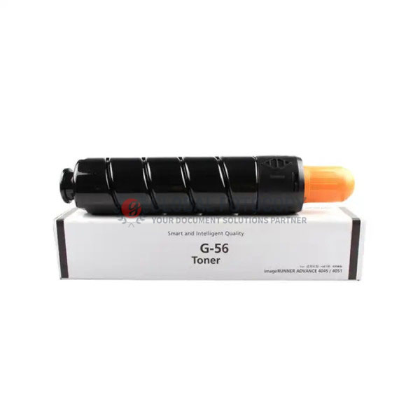 Toner NPG 56 / NPG-56 Black OEM