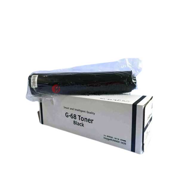 Toner NPG 68 / NPG-68 Black OEM