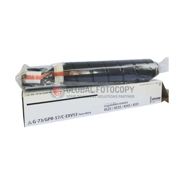 Toner NPG 73/ NPG-73 Black OEM