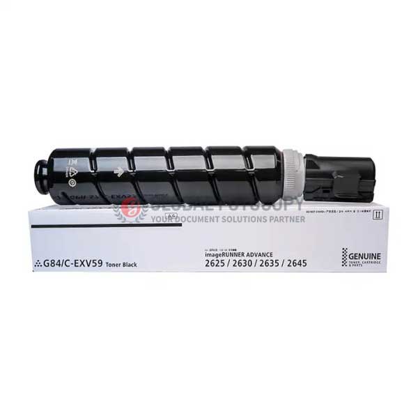 Toner NPG 84 / NPG-84 Black OEM