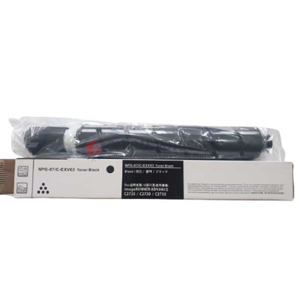 Toner NPG 87 / NPG-87 Black OEM